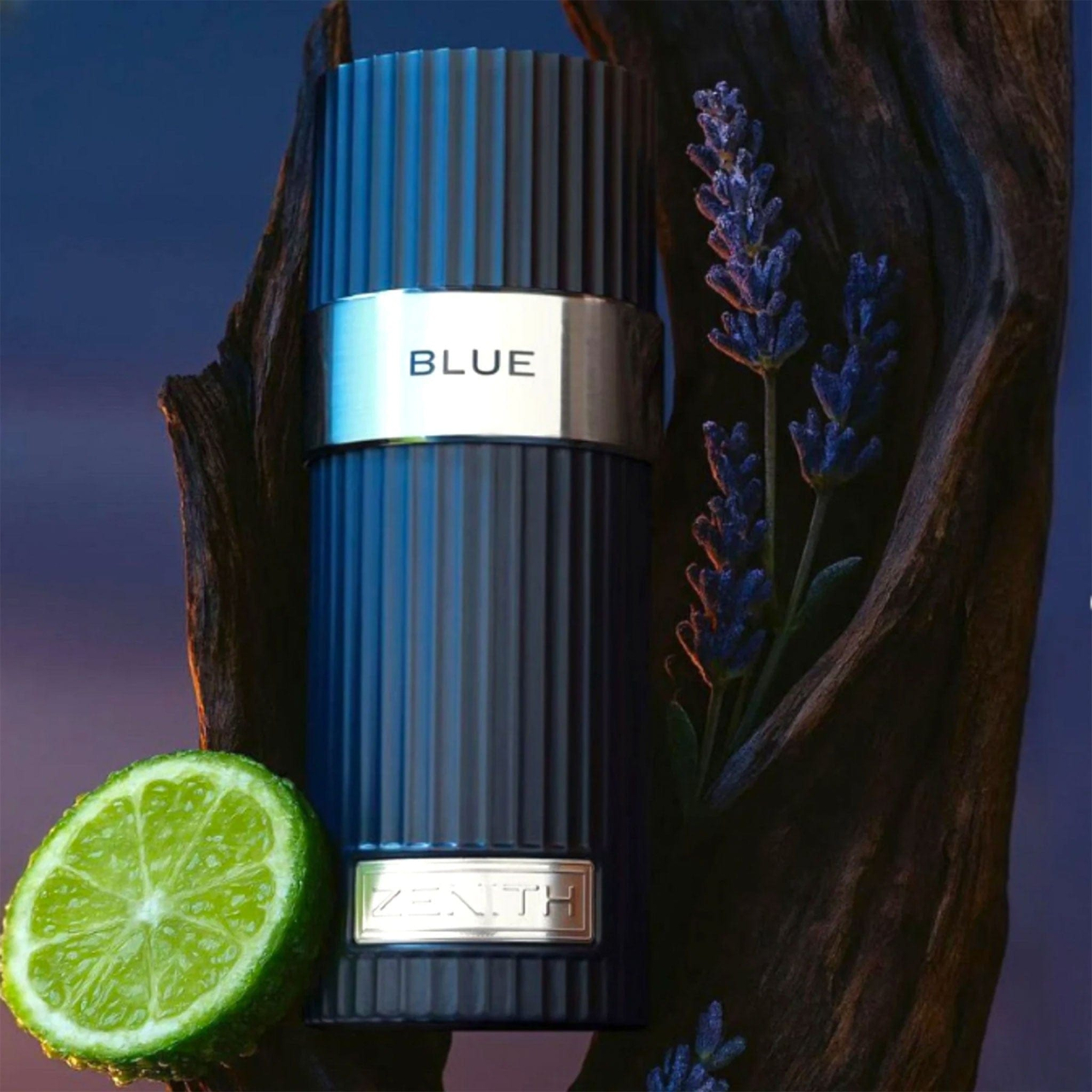 ZENITH BLUE [2]