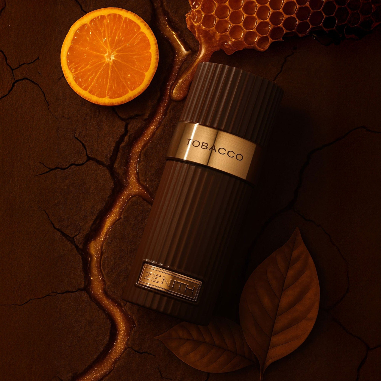 Zenith Tobacco Eau de Parfum 100ml [3]