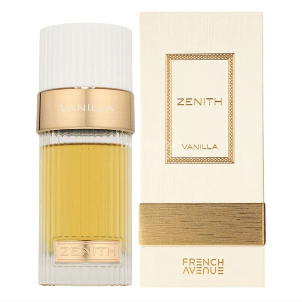 Zenith Vanilla Eau de Parfum 100ml [2]