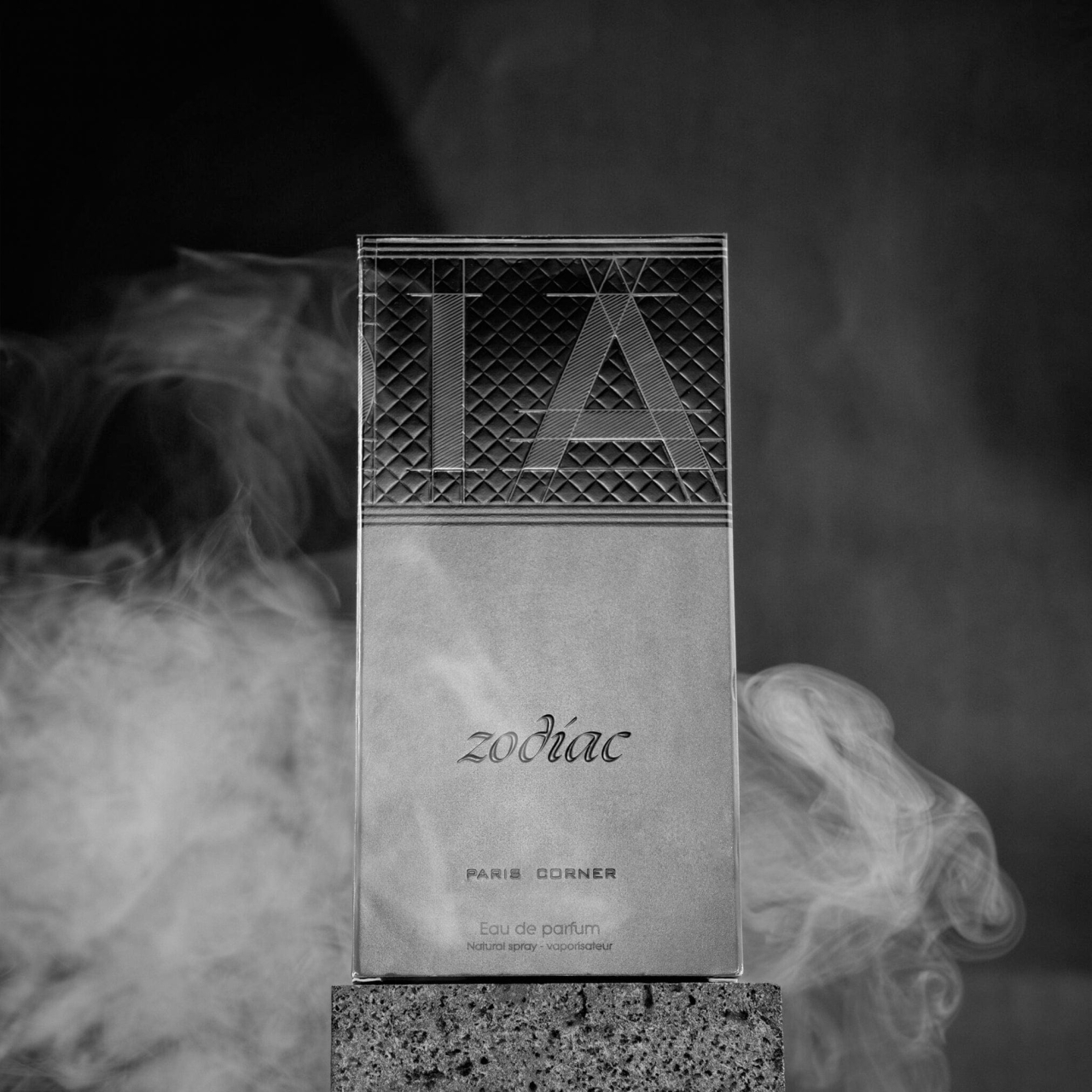 Zodiac Eau de Parfum 100ml [3]