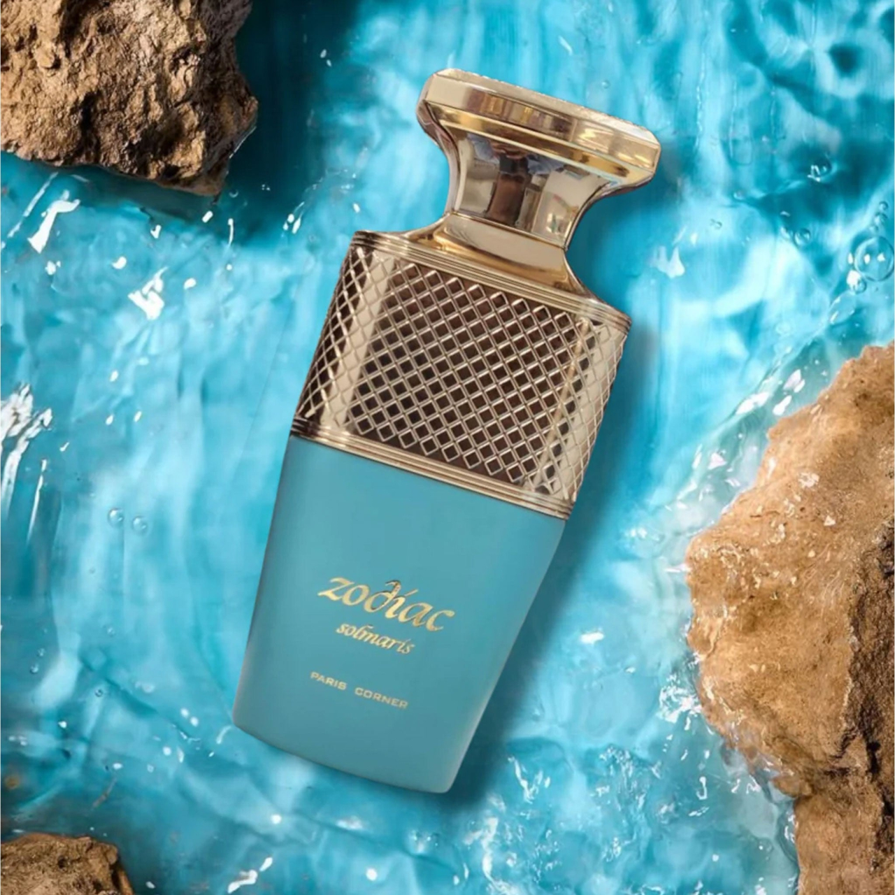 Zodiac Solmaris Eau de Parfum 100ml [3]