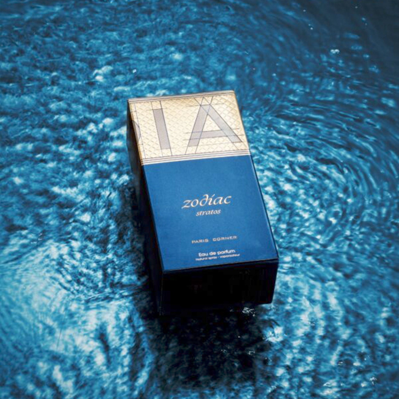 Zodiac Stratos Eau de Parfum 100ml [3]