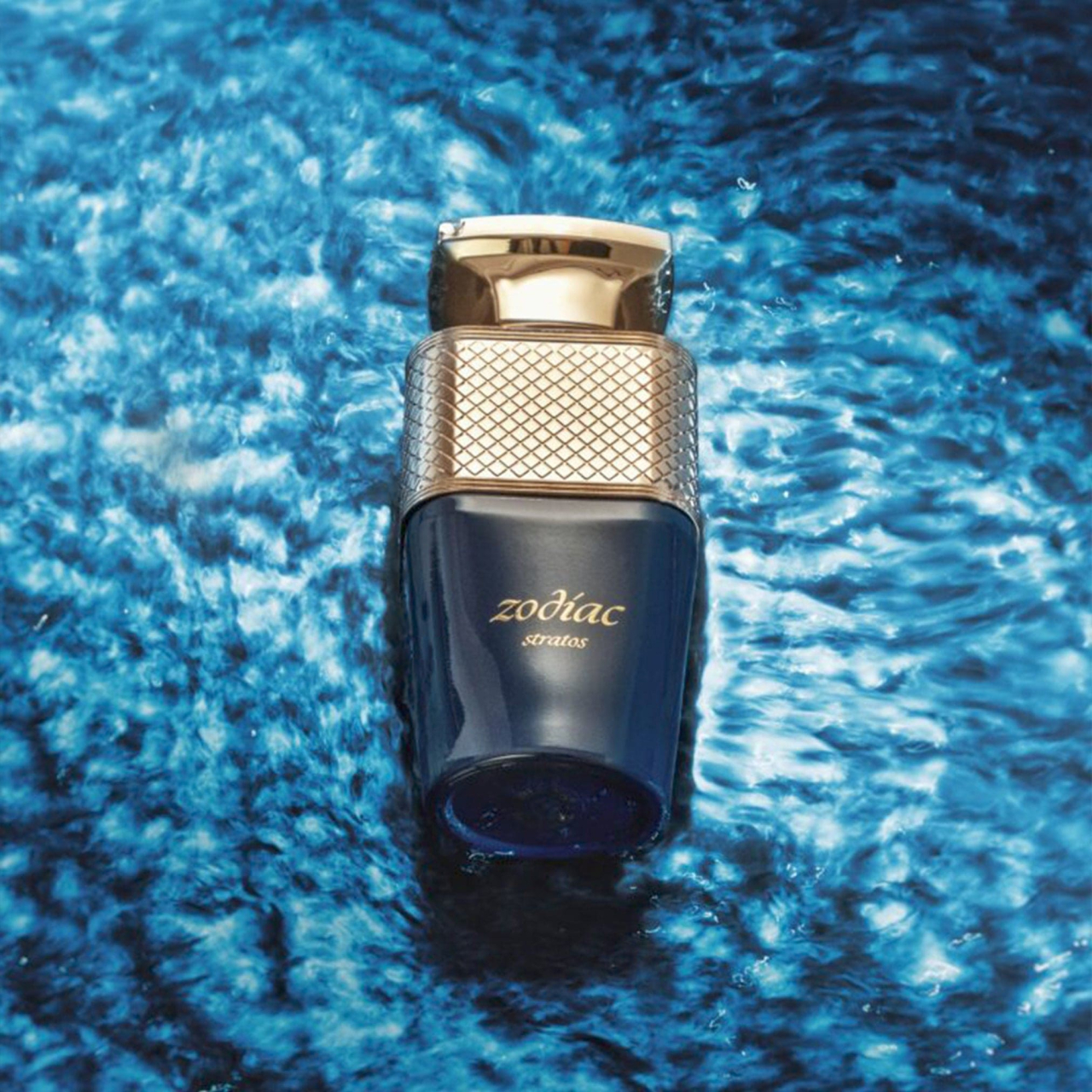 Zodiac Stratos Eau de Parfum 100ml [2]