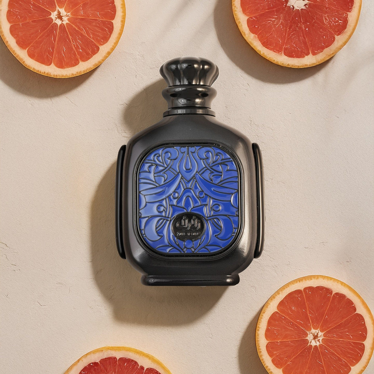 Zukhruf Black Eau de Parfum 100ml [3]