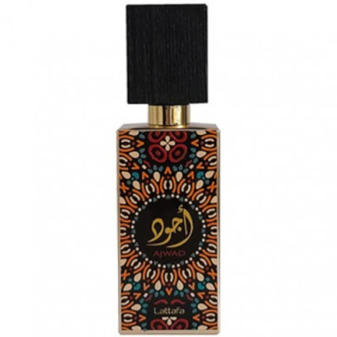 Toate produsele - Lattafa Perfumes Ajwad Eau de Parfum 60ml