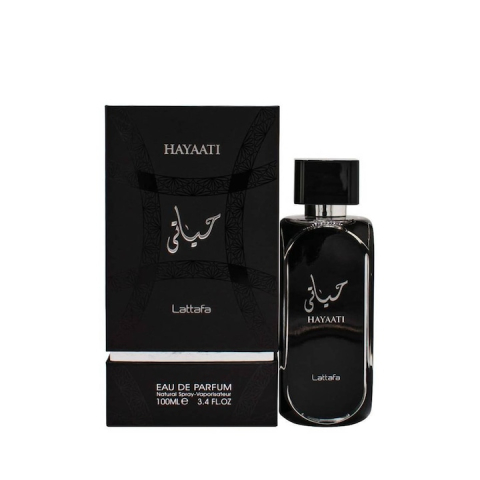 Parfumuri pentru barbati - Lattafa Perfumes Hayaatim Eau de Parfum 100ml