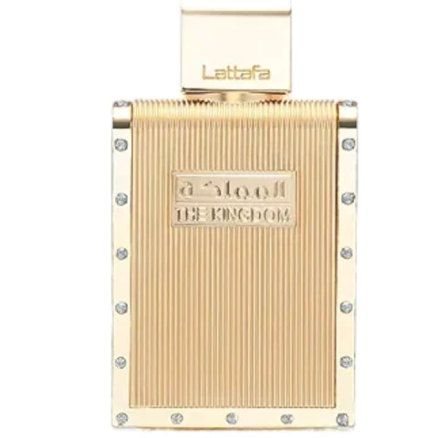 Parfumuri pentru barbati - The Kingdom Man Eau de Parfum 100ml