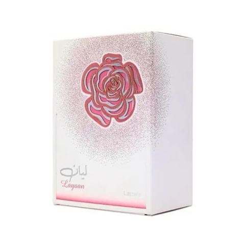 Toate produsele - Lattafa Layan Femei EDP 75ml