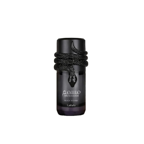 Parfumuri pentru barbati - Lattafa Musamam Black Intense Barbati EDP 100ml