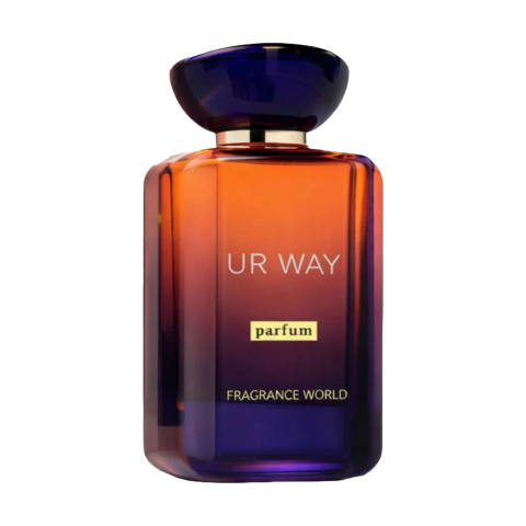 Toate produsele - Fragrance World UR Way Parfum Femei EDP 100ml