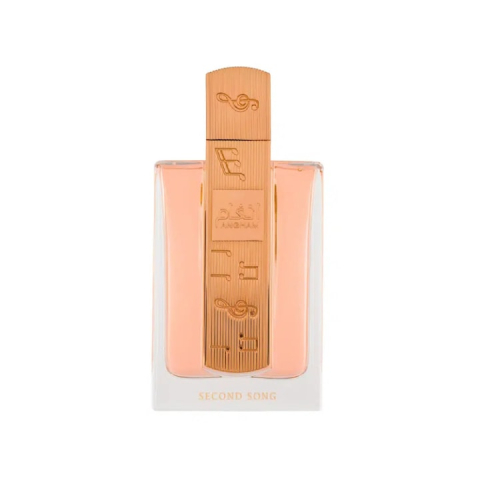 Toate produsele - Lattafa Angham Second Song 100ml EDP Femei