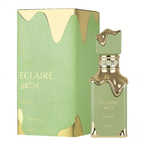 Toate produsele - Lattafa Eclaire Pistache Femei EDP 100ml