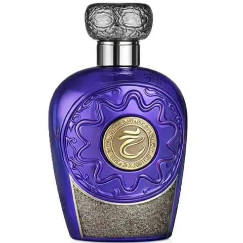 Parfumuri pentru barbati - Lattafa Opulent Blue Oud Elixir Barbati EDP 100ml