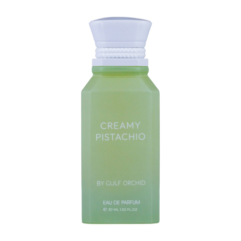 Toate produsele - Creamy PistachioÂ  by Gulf Orchid - parfum arabesc dama - EDP - 30 ml