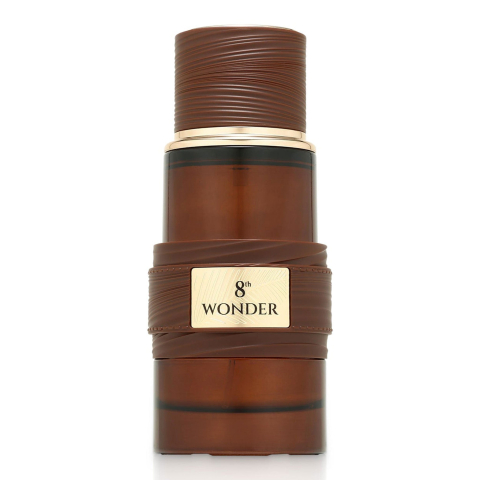 Parfumuri unisex - 8th Wonder by French Avenue - parfum arabesc unisex - EDP - 100 ml