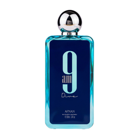 Toate produsele - 9 AM Dive Homme EDP 100ml