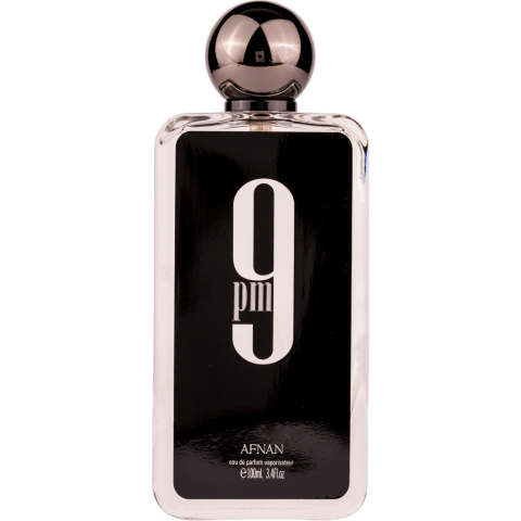 Parfumuri pentru barbati - 9 PM Eau de Parfum 100ml
