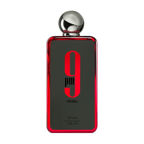 Parfumuri unisex - Afnan 9 PM Rebel EDP 100ml