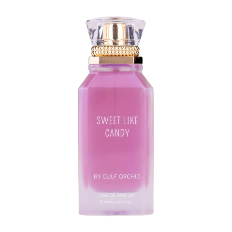 Toate produsele - Sweet Like Candy by Gulf Orchid - parfum arabesc dama - EDP - 30 ml