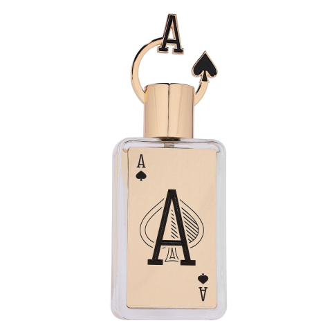Parfumuri pentru barbati - Ace Eau de Parfum 80ml