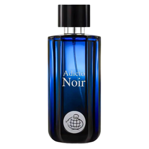 Parfumuri pentru femei - Adicto Noir Eau de Parfum 100ml