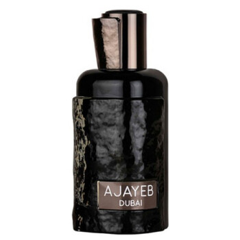 Parfumuri unisex - Ajayeb Dubai Eau de Parfum 100ml