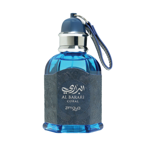 Parfumuri unisex - Al Barari Coral Eau de Parfum 100ml