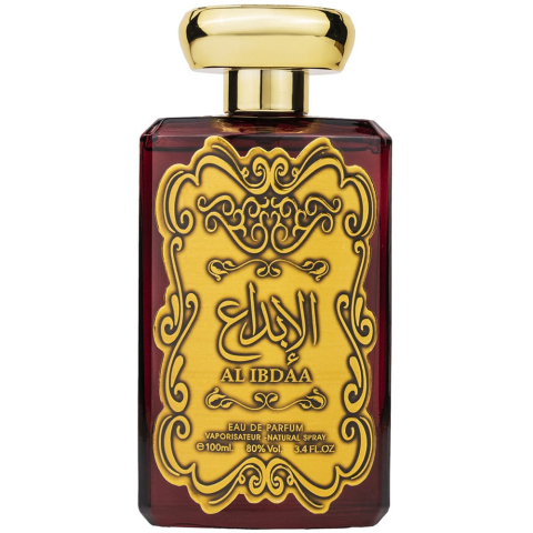 Parfumuri pentru femei - Al Ibdaa for Women by Ard al Zaafaran - parfum arabesc dama - EDP 100ml