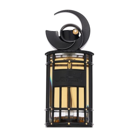 Parfumuri unisex - Al Qamar Nuit by French Avenue - Parfum arabesc unisex - EDP - 100ml