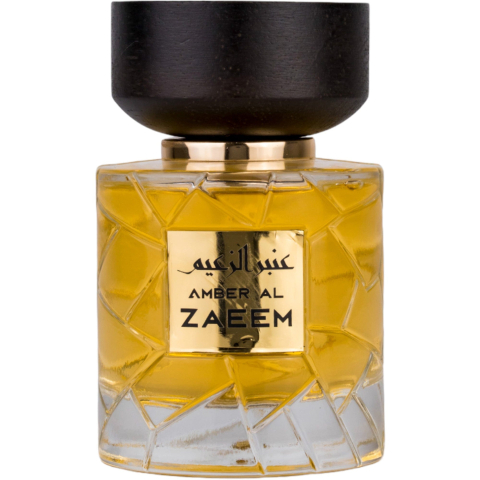 Parfumuri unisex - Amber Al Zaeem Eau de Parfum 100ml