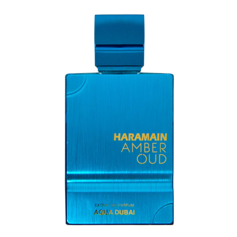 Parfumuri unisex - Amber Oud Aqua Dubai 75ml