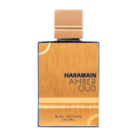 Parfumuri pentru barbati - Amber Oud Bleu Edition Eau de Parfum 100ml