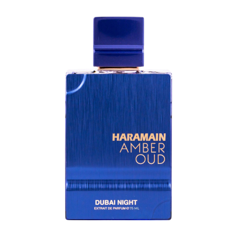 Parfumuri unisex - Amber Oud Dubai Night Extrait de Parfum 75ml