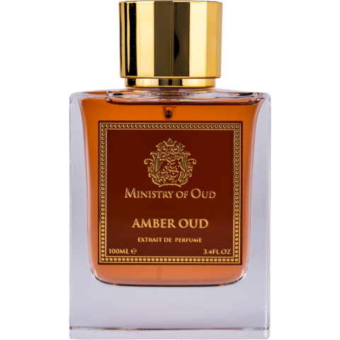 Parfumuri unisex - Amber Oud Extrait de Parfum 100ml