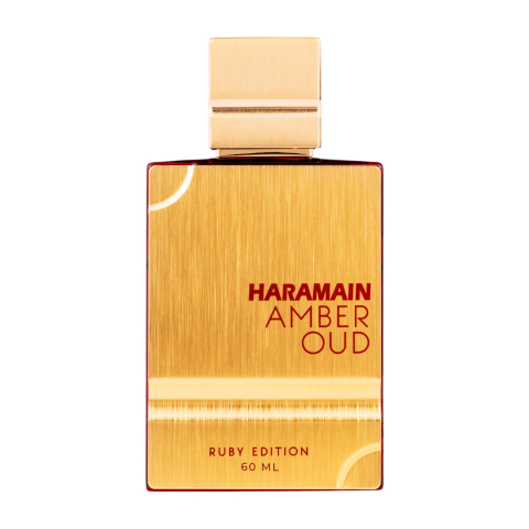 Toate produsele - Amber Oud Ruby Edition Eau de Parfum 60ml