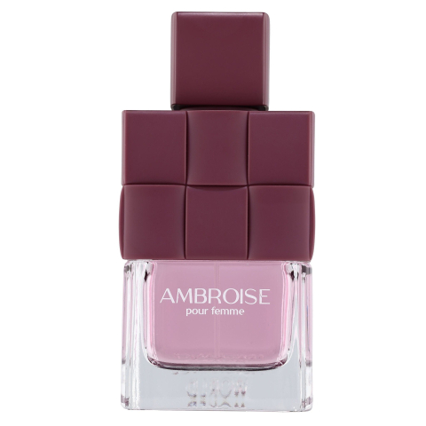 Parfumuri pentru femei - Ambroise Pour Femme Eau de Parfum 100ml