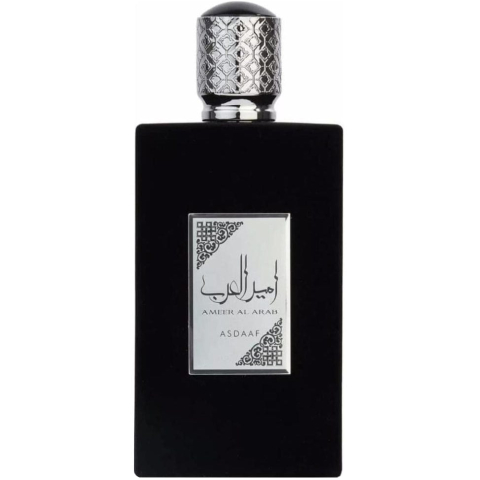 Parfumuri pentru barbati - Asdaaf AMEER AL ARAB BLACK Eau de Parfum 100ml