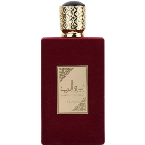 Parfumuri pentru femei - Parfum arabesc dama Asdaaf Ameerat al Arab - 100ml
