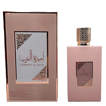Parfumuri pentru femei - Ameerat al Arab Prive Rose by Asdaaf - parfum arabesc dama - EDP - 100ml