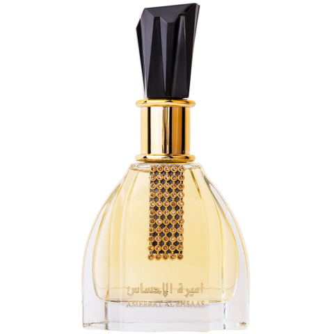 Toate produsele - Ameerat Al Ehsaas by Ard Al Zaafaran - parfum arabesc dama - EDP 100ml