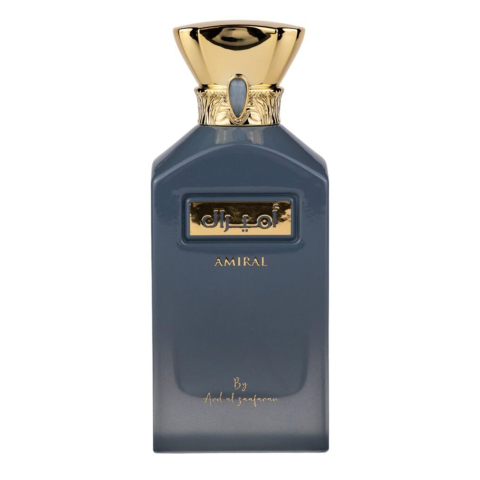 Parfumuri pentru barbati - Amiral by Ard Al Zaafaran - Barbati - EDP - 100ml