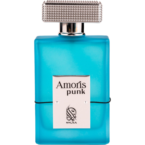 Parfumuri pentru barbati - Amoris Punk Eau de Parfum 100ml