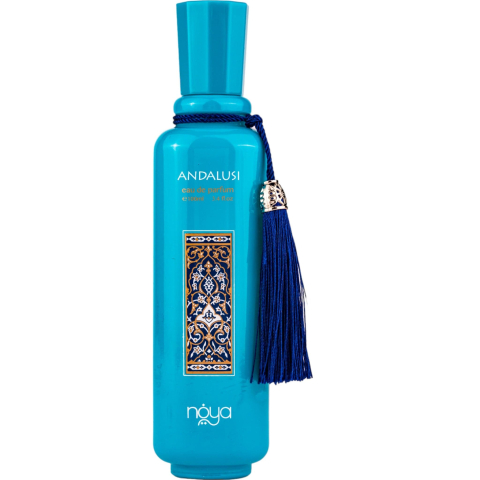 Parfumuri unisex - Andalusi Blue Eau de Parfum 100ml