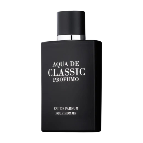 Parfumuri pentru barbati - Aqua De Classic Profumo Eau de Parfum 80ml