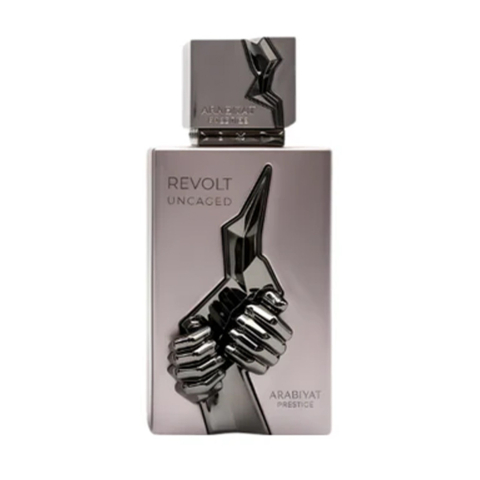 Parfumuri pentru barbati - Arabiyat Prestige Revolt Uncaged Barbati EDP 100ml