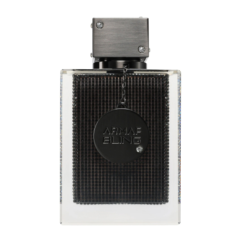 Parfumuri unisex - Armaf Club de Nuit Bling Unisex EDP 75ml