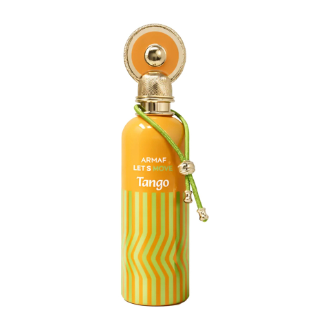 Parfumuri unisex - Armaf Let s Move Tango Unisex EDP 100ml