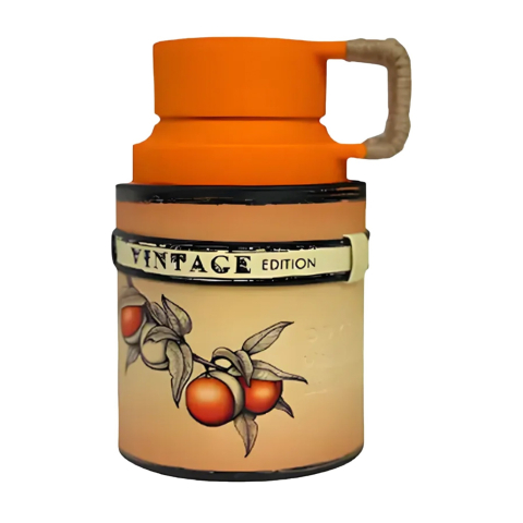 Parfumuri pentru barbati - Armaf Odyssey Mandarin Sky Vintage Edition Unisex EDP 100ml