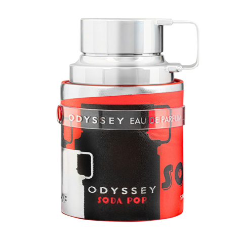 Parfumuri unisex - Armaf Odyssey Soda Pop Unisex EDP 100ml