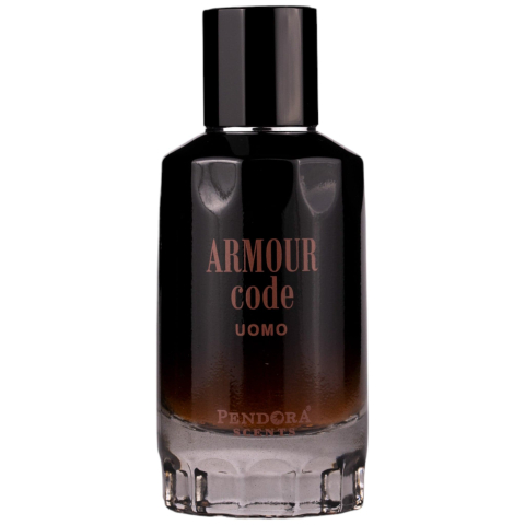 Parfumuri pentru barbati - Pendora Scents Armour Code Uomo Eau de Parfum 100ml
